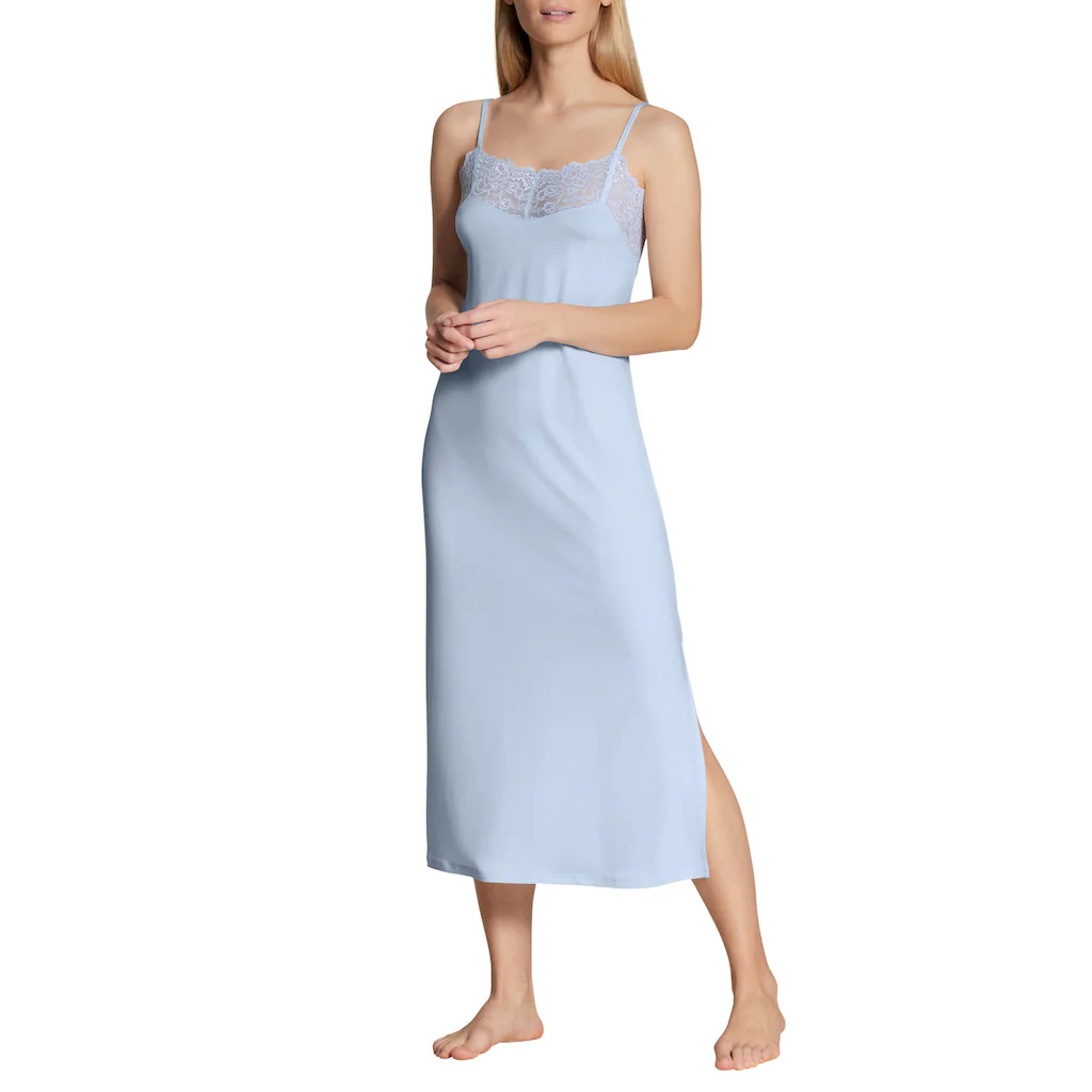 CALIDA Nachthemd Mit Spaghetti-Trägern Bestellen