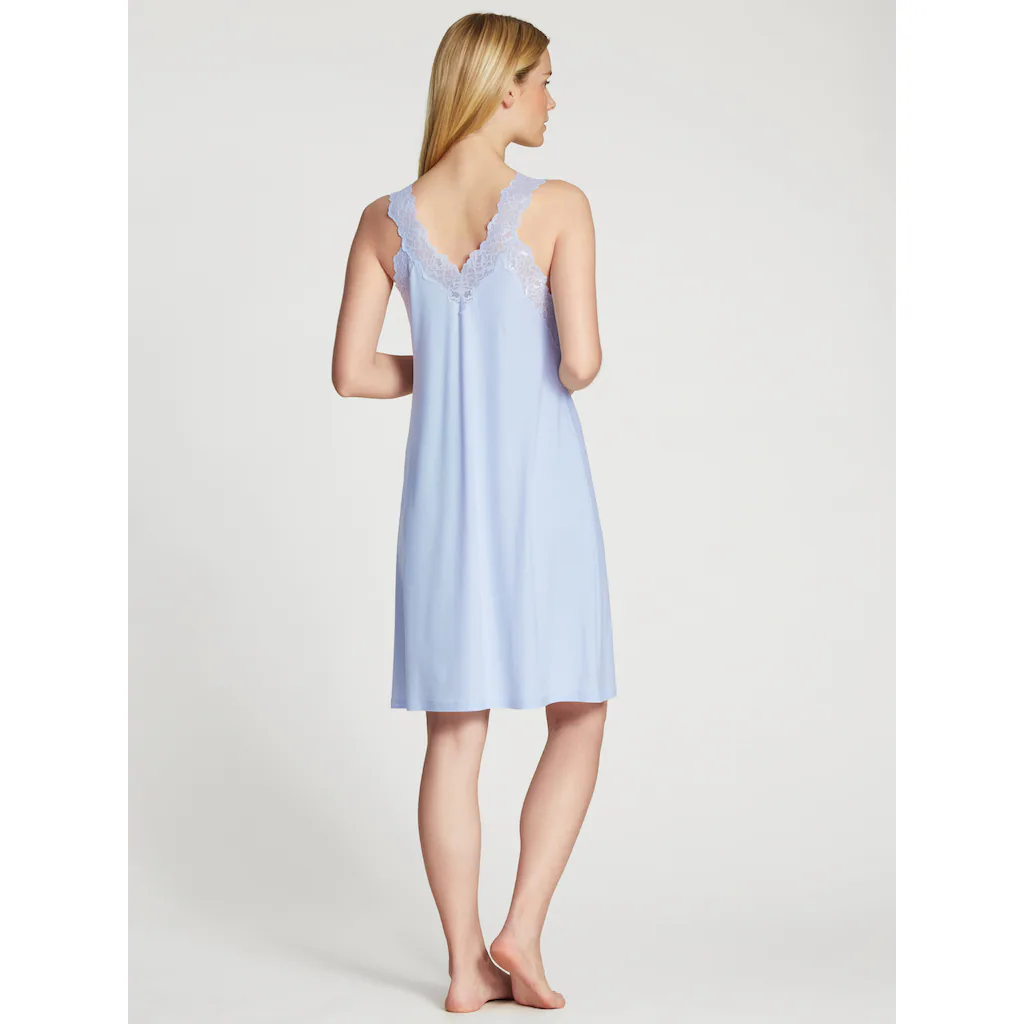 CALIDA Nachthemd Mit V-Ausschnitt Online Kaufen