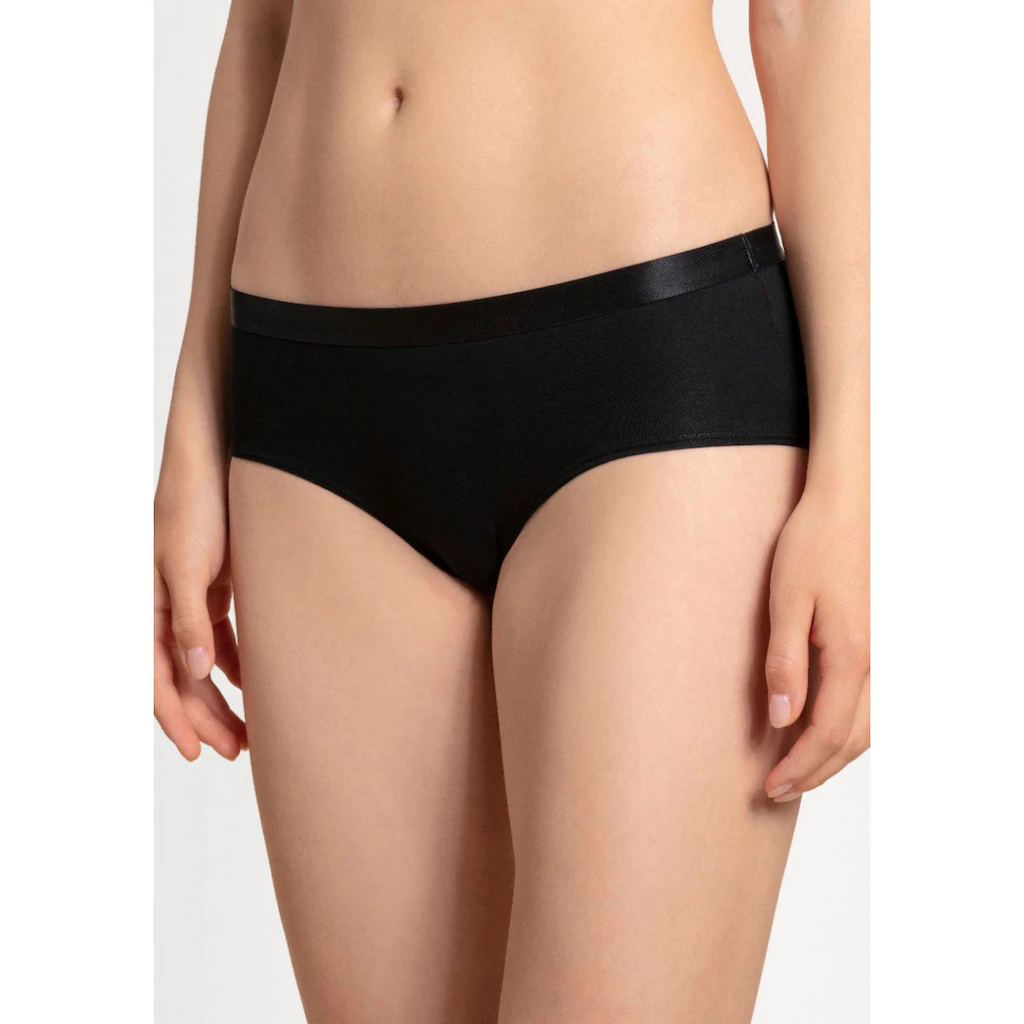 CALIDA Panty »Benefit Women« (2er Pack) Mit Besonders Schmalen Abschlüssen Online Bestellen