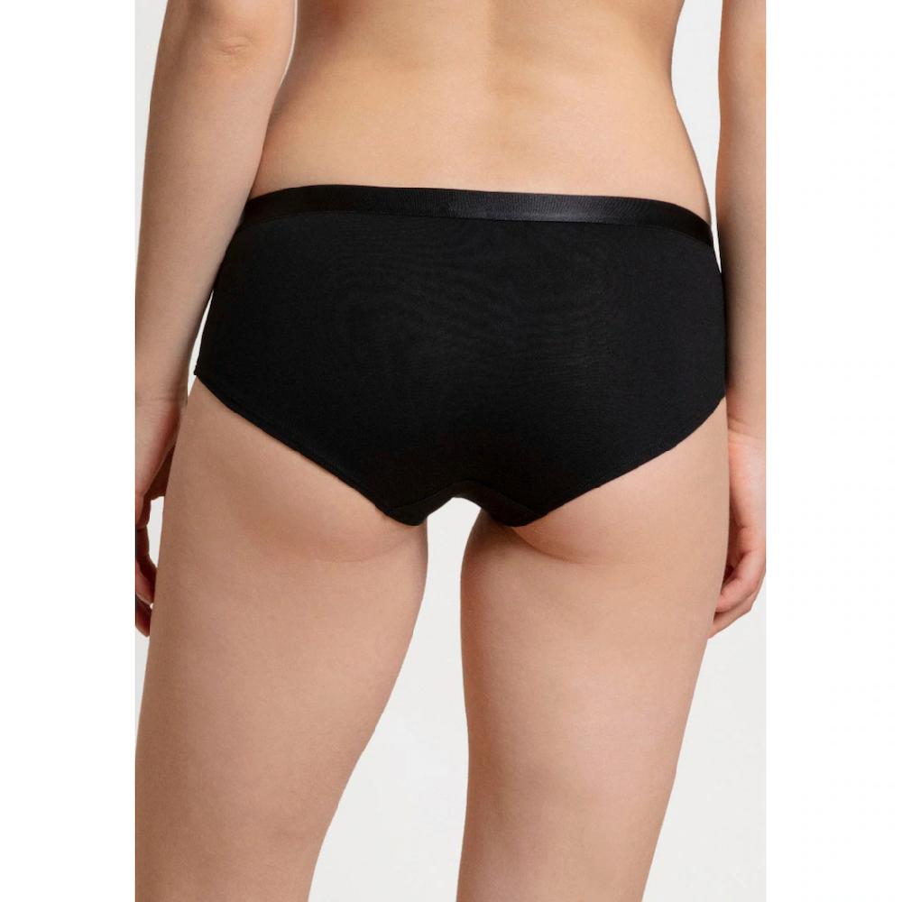 CALIDA Panty »Benefit Women« (2er Pack) Mit Besonders Schmalen Abschlüssen Online Bestellen