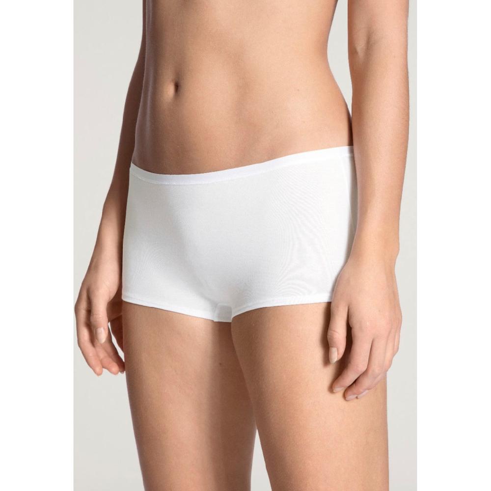 CALIDA Panty »Benefit Women« (Packung 2 St.) Mit Besonders Schmalen Abschlüssen Kaufen