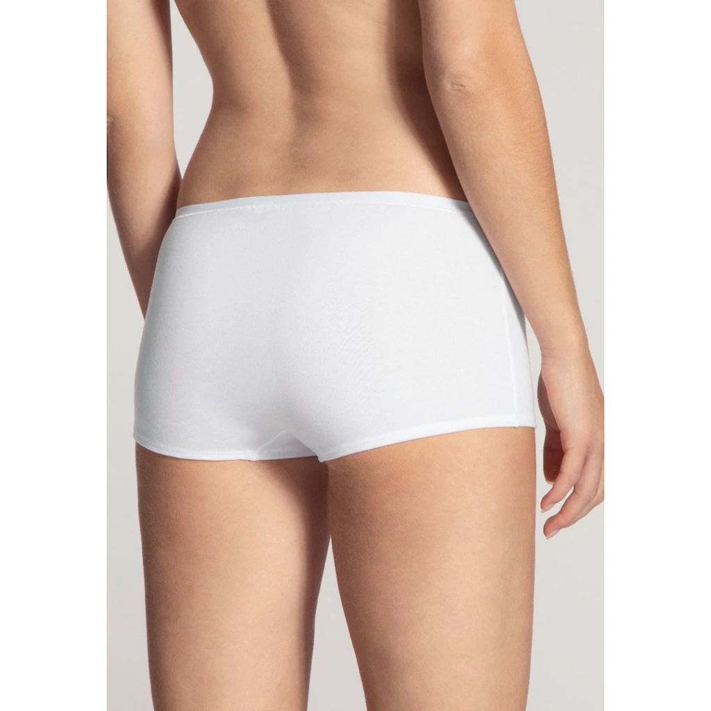 CALIDA Panty »Benefit Women« (Packung 2 St.) Mit Besonders Schmalen Abschlüssen Kaufen