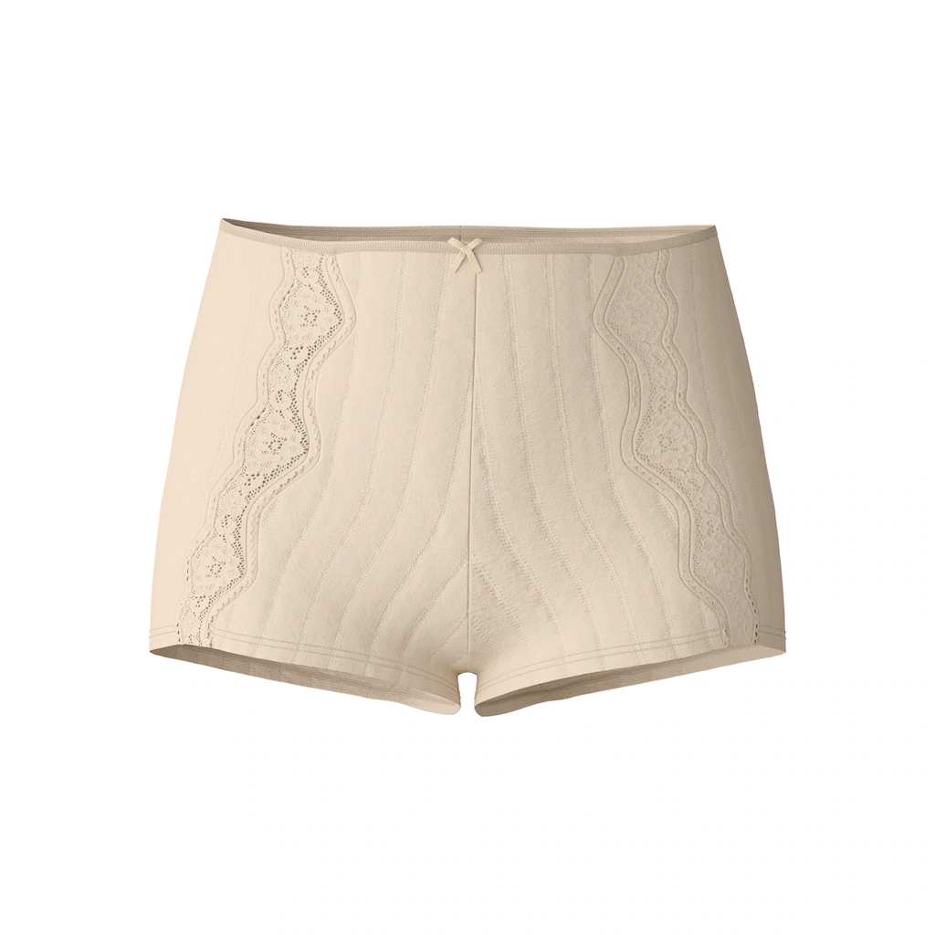 CALIDA Panty »Etude Toujours« Mit Dresdner Spitze An Der Vorderseite Online Bestellen