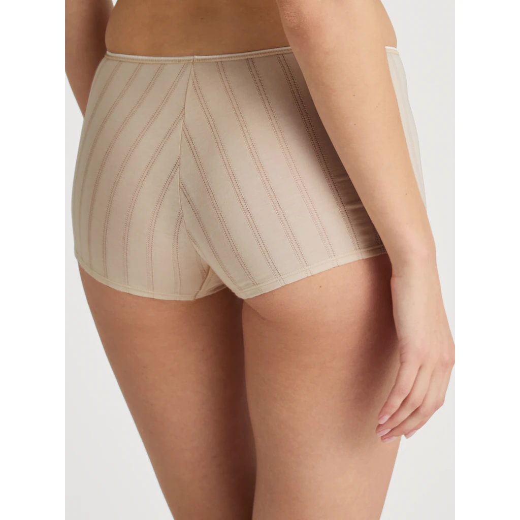 CALIDA Panty »Etude Toujours« Mit Dresdner Spitze An Der Vorderseite Online Bestellen