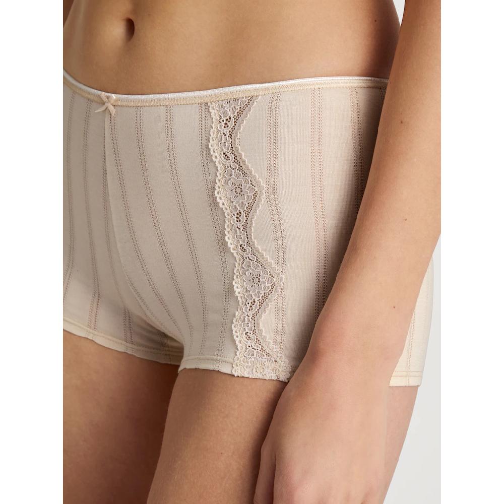 CALIDA Panty »Etude Toujours« Mit Dresdner Spitze An Der Vorderseite Online Bestellen