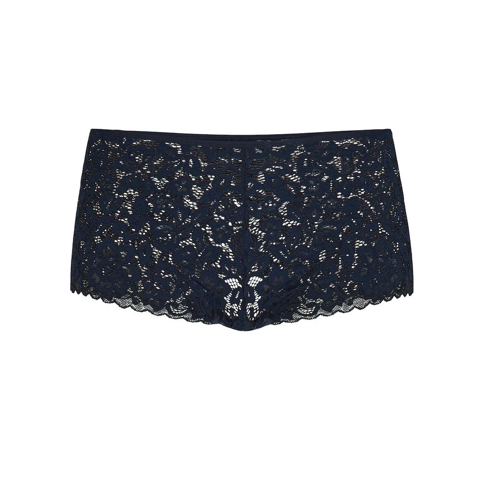 CALIDA Panty »Natural Comfort Lace« Mit Elastischer Spitze Kaufen