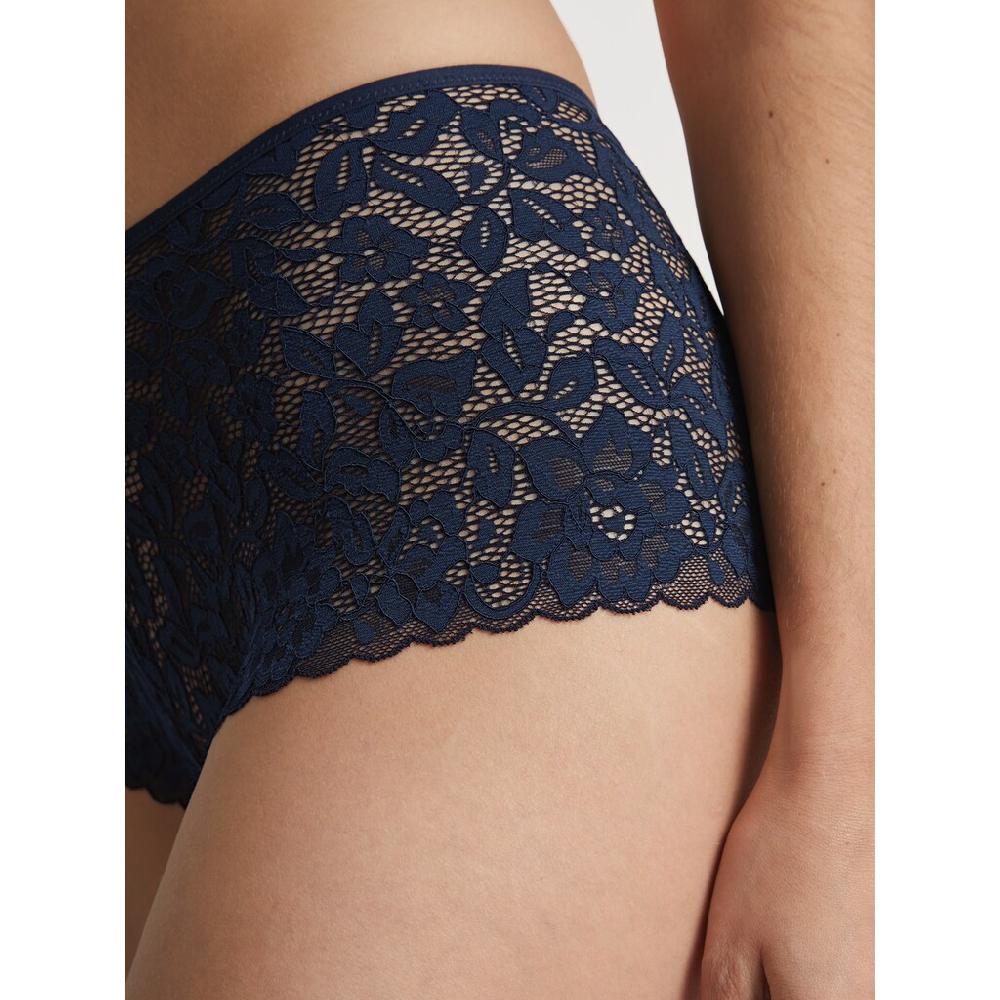 CALIDA Panty »Natural Comfort Lace« Mit Elastischer Spitze Kaufen