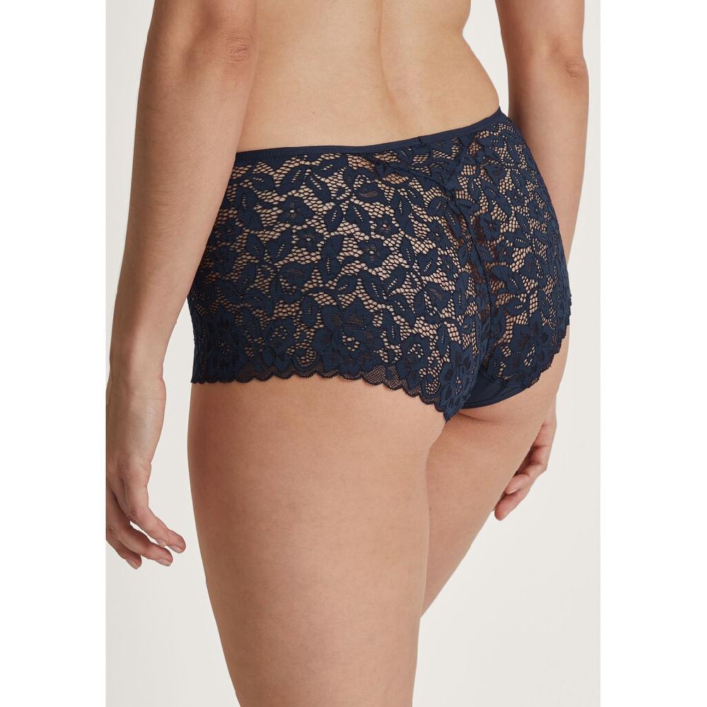 CALIDA Panty »Natural Comfort Lace« Mit Elastischer Spitze Kaufen