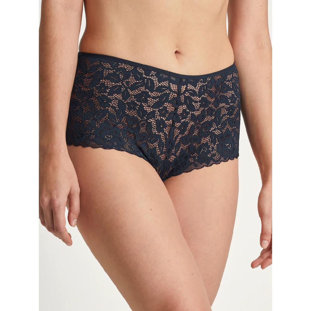 CALIDA Panty »Natural Comfort Lace« mit elastischer Spitze kaufen