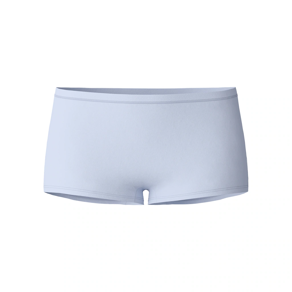 CALIDA Panty »Natural Comfort« Mit Natürlichem Glanz Und Glattem Griff Bestellen
