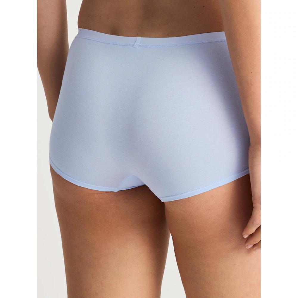CALIDA Panty »Natural Comfort« Mit Natürlichem Glanz Und Glattem Griff Bestellen
