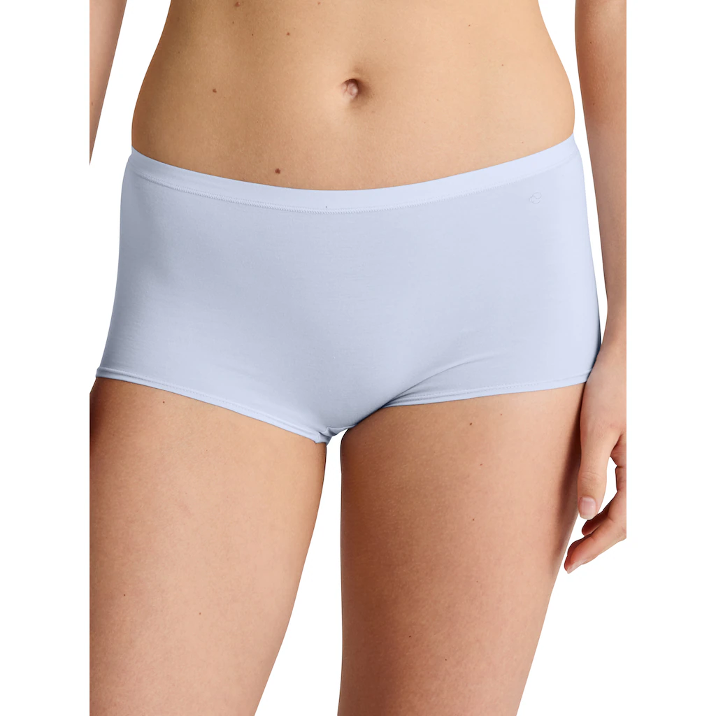 CALIDA Panty »Natural Comfort« mit natürlichem Glanz und glattem Griff bestellen