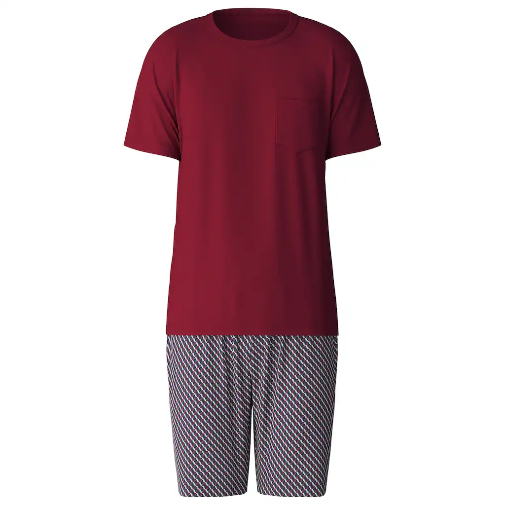 CALIDA Pyjama »Relax Imprint« (1 Tlg.) Kaufen