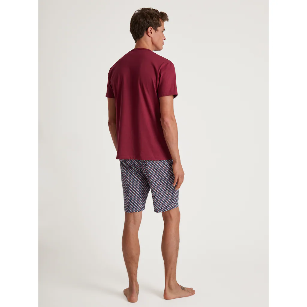 CALIDA Pyjama »Relax Imprint« (1 Tlg.) Kaufen