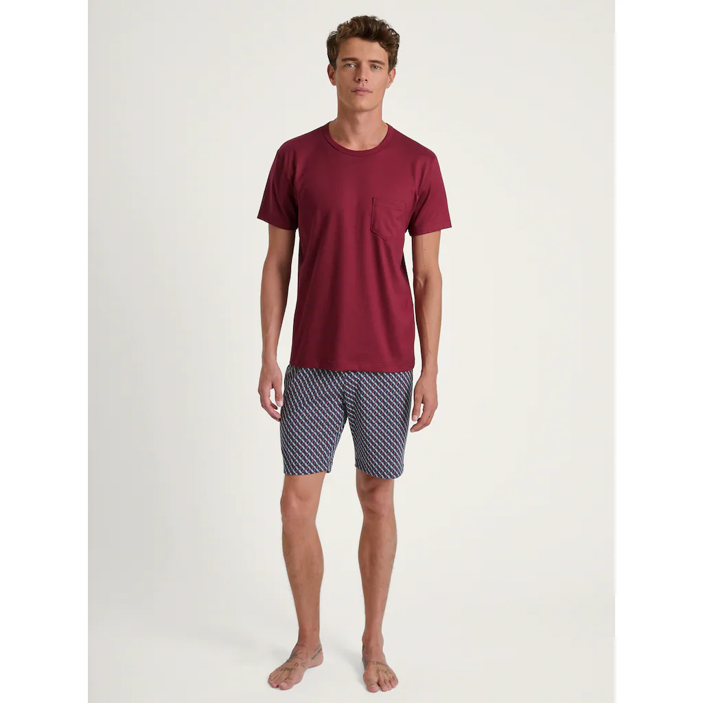 CALIDA Pyjama »Relax Imprint« (1 tlg.) kaufen