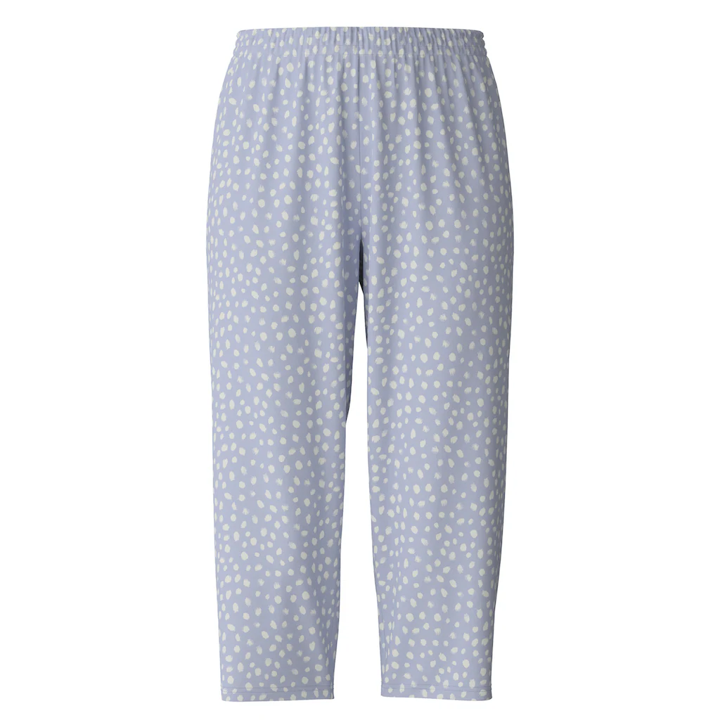 CALIDA Pyjamahose »Favourites Sleep« In 3/4 Länge Online Kaufen