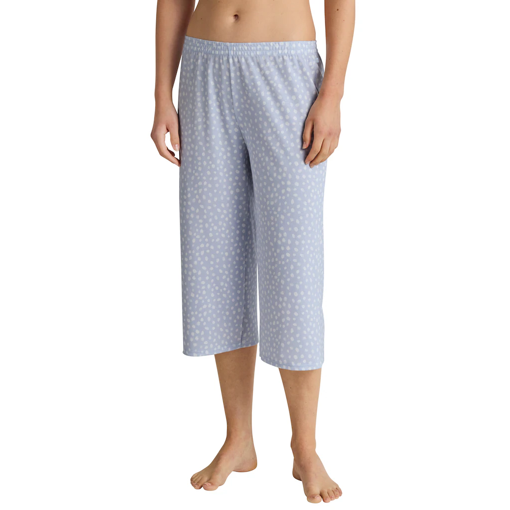 CALIDA Pyjamahose »Favourites Sleep« in 3/4 Länge online kaufen