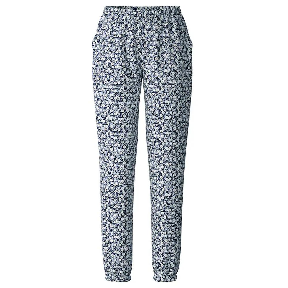 CALIDA Pyjamahose »Favourites Sleep« Seitliche Eingrifftaschen Kaufen