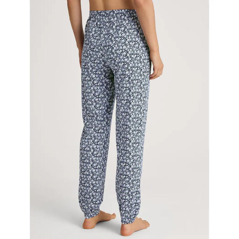 CALIDA Pyjamahose »Favourites Sleep« Seitliche Eingrifftaschen Kaufen