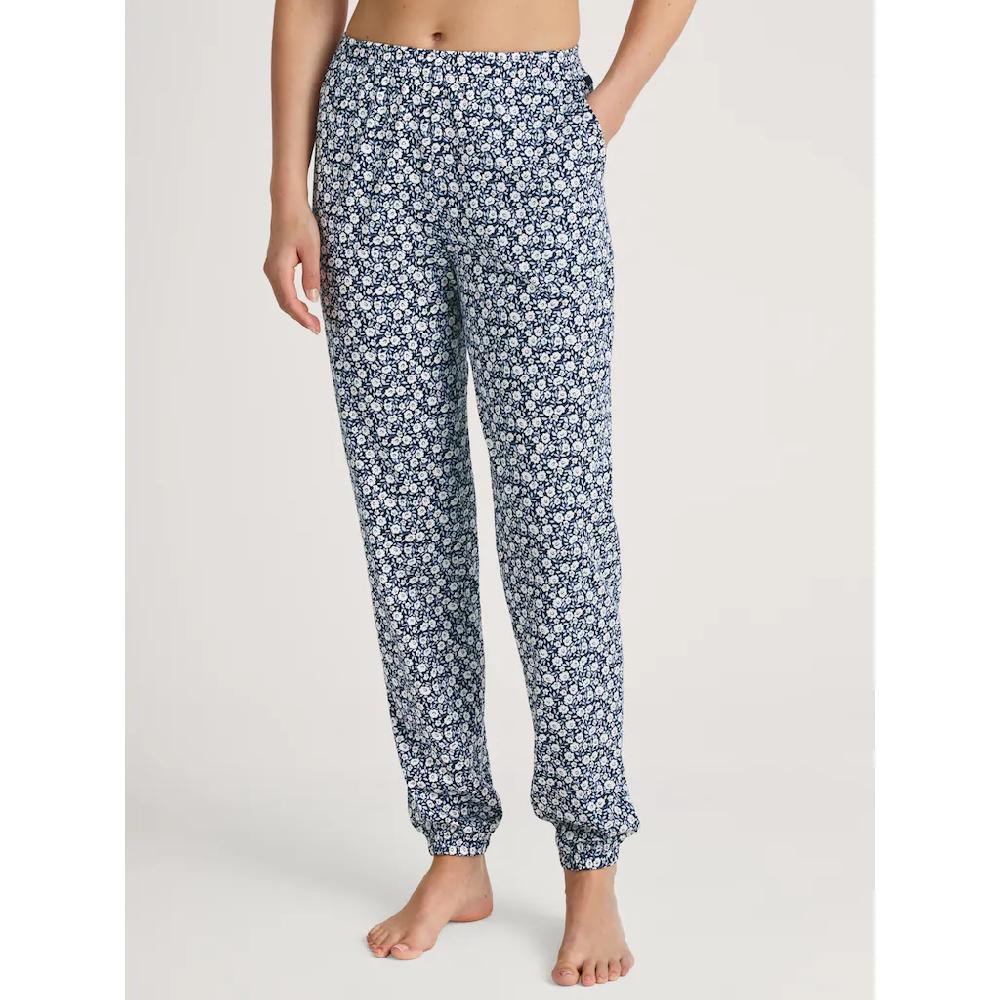 CALIDA Pyjamahose »Favourites Sleep« Seitliche Eingrifftaschen kaufen