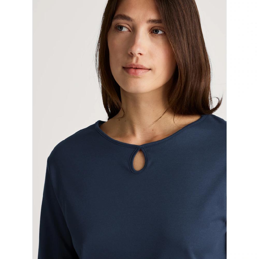 CALIDA Schlafanzug »Sweet Dreams« (2 Tlg.) Lässig-lockere Passform Bestellen