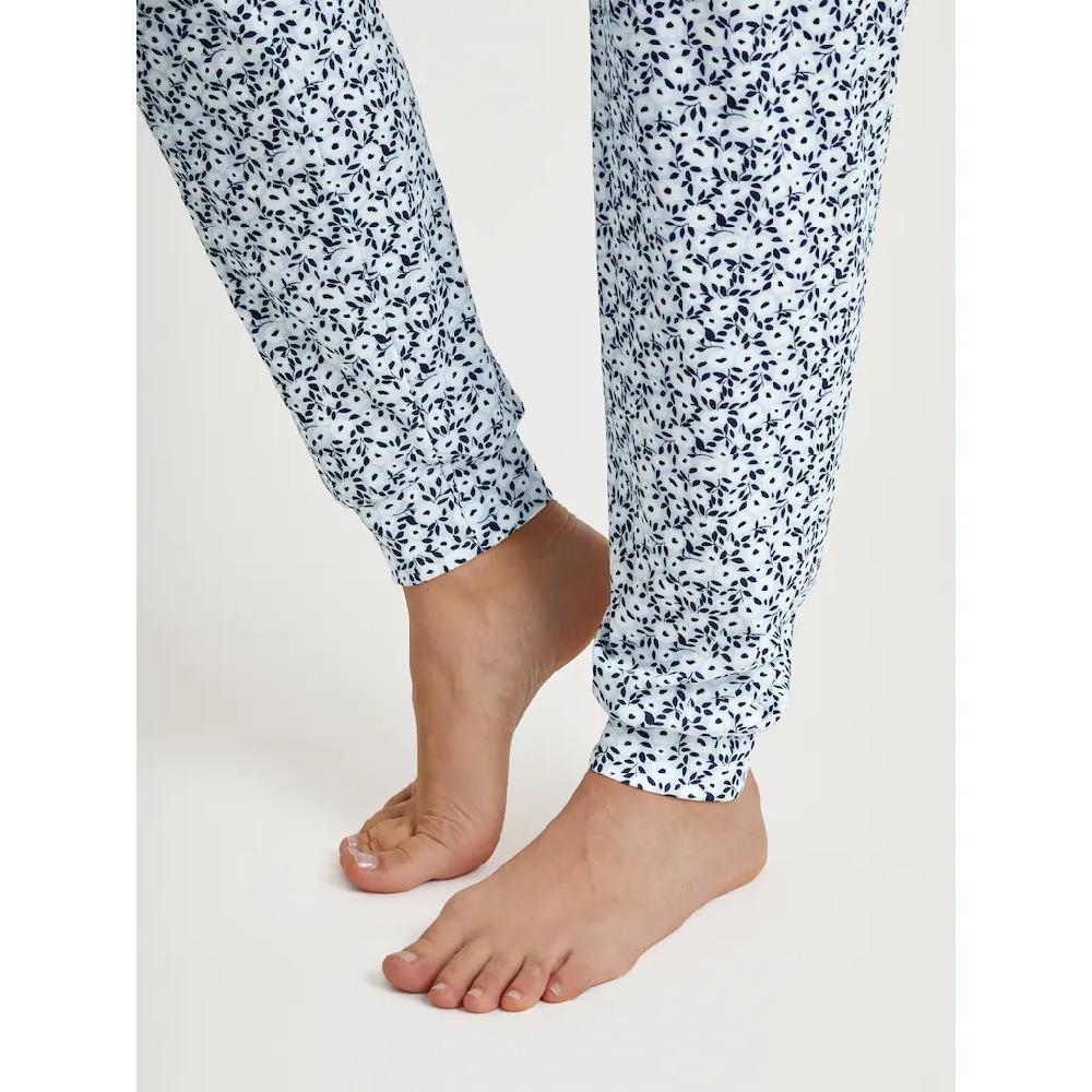 CALIDA Schlafanzug »Sweet Dreams« (2 Tlg.) Mit Lässig-lockerer Passform ▷ Für