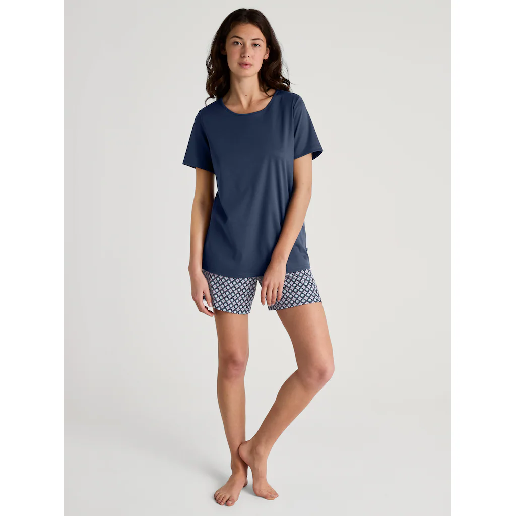 CALIDA Shorty (2 tlg.) Atmungsaktiv & feuchtigkeitsregulierend
