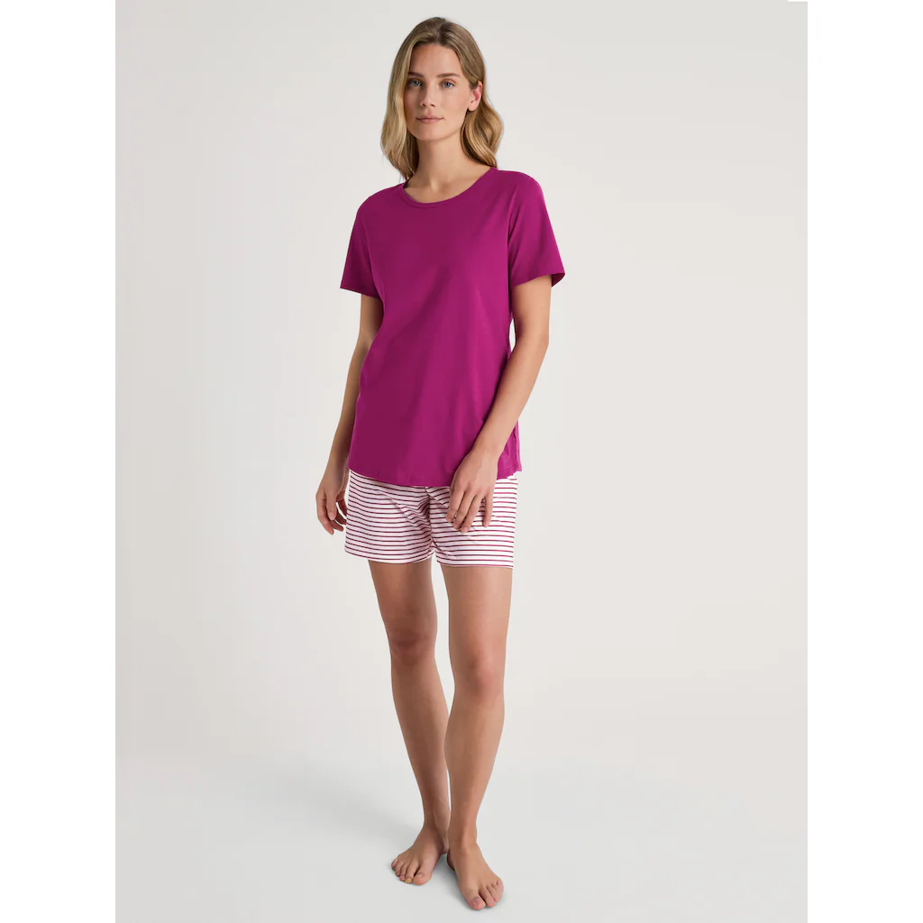 CALIDA Shorty »Marine Dreams« (2 tlg.) Bequeme Schnittform kaufen