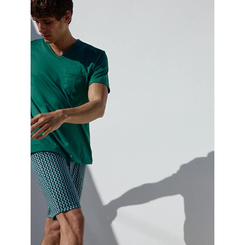 CALIDA Shorty »Relax Imprint 5« Online Bestellen