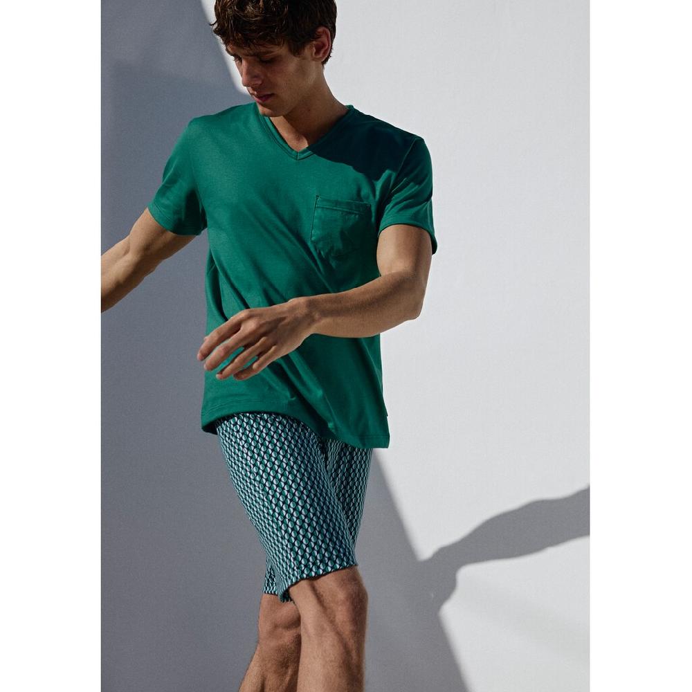 CALIDA Shorty »Relax Imprint 5« Online Bestellen