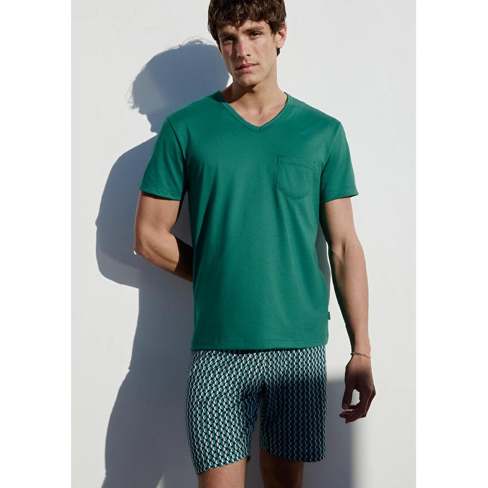 CALIDA Shorty »Relax Imprint 5« Online Bestellen