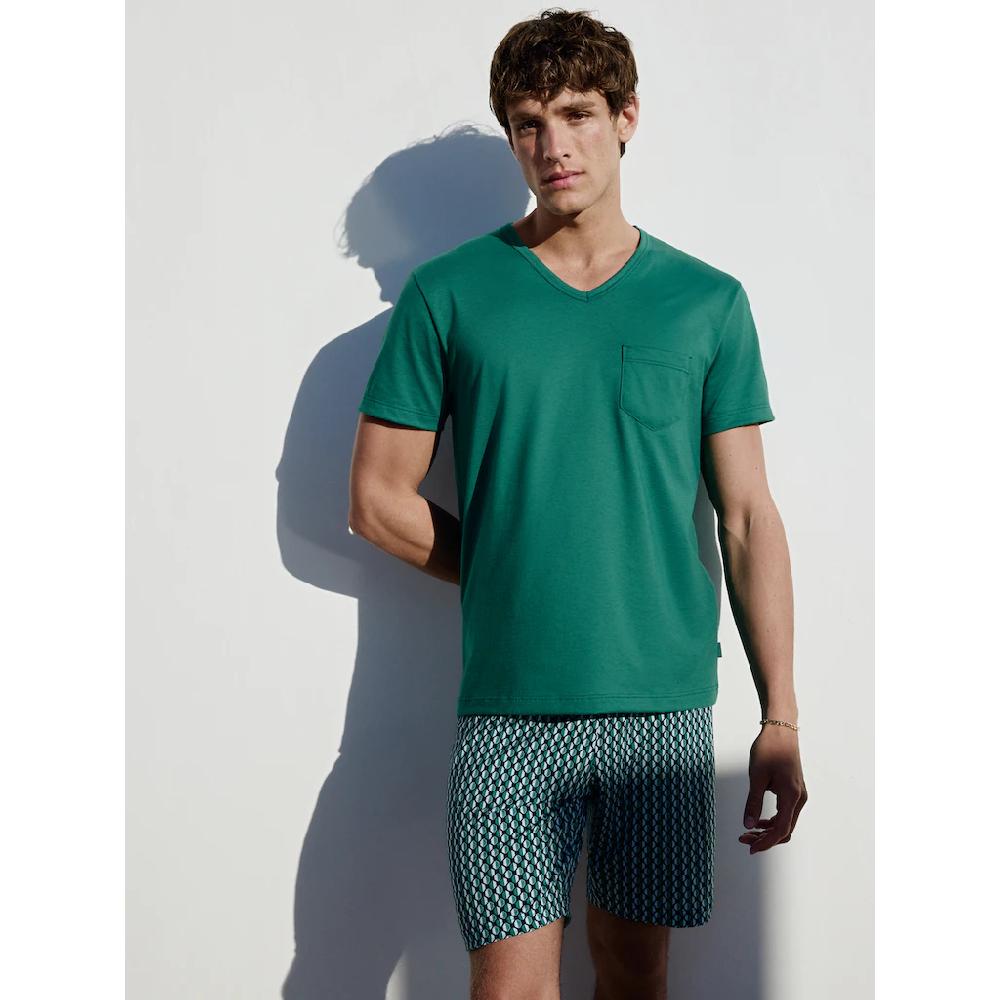 CALIDA Shorty »Relax Imprint 5« online bestellen