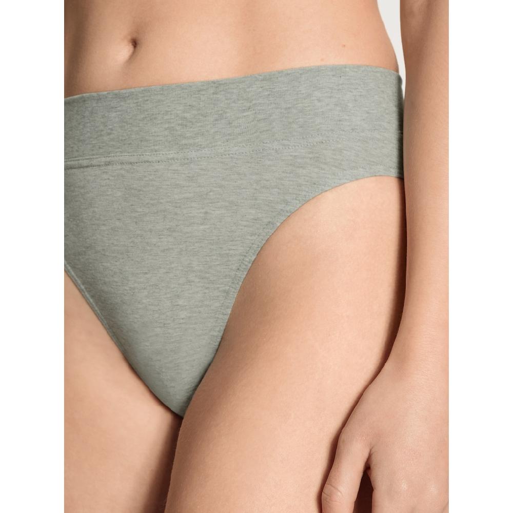 CALIDA Slip »Elastic« Mit Softbund Online Kaufen