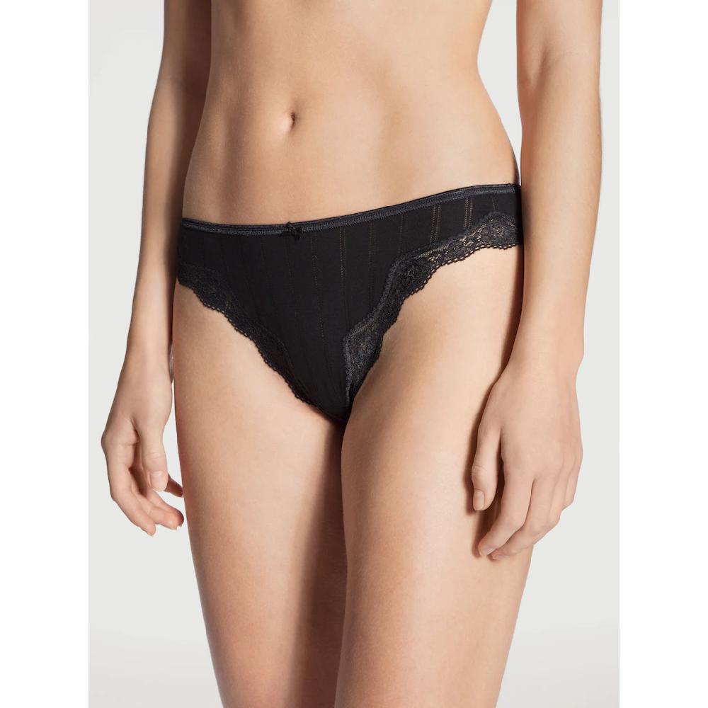 CALIDA Slip »Etude Toujours« mit femininer Dresdner Spitze bestellen