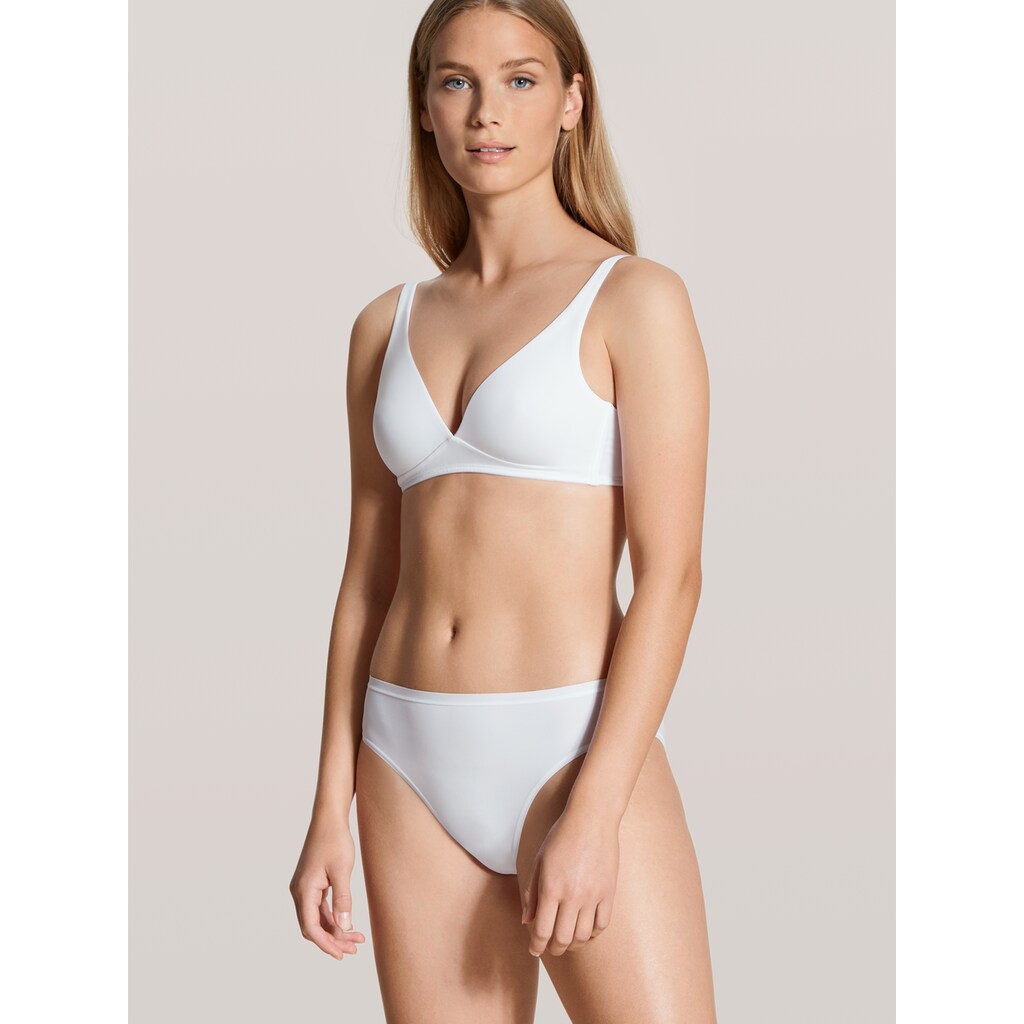 CALIDA Slip Mit Flachem Bündchen Bestellen