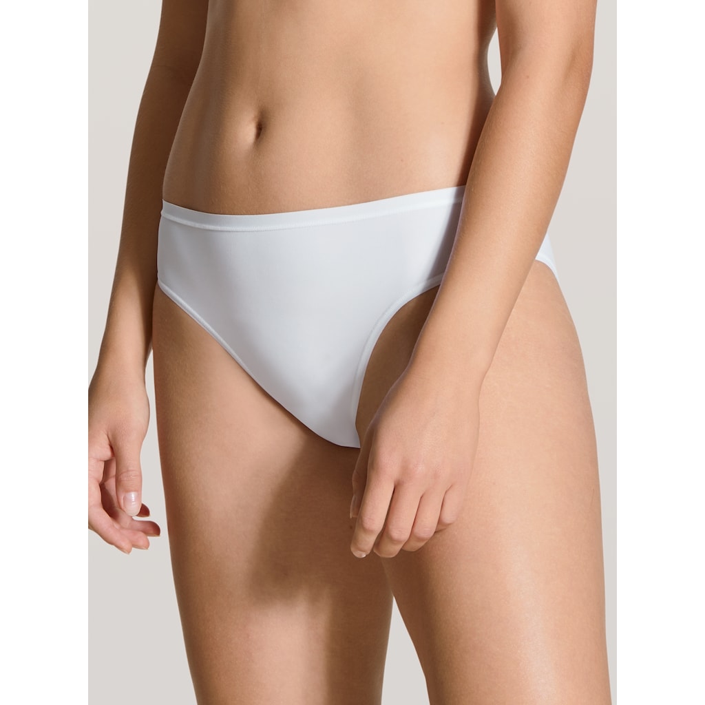 CALIDA Slip mit flachem Bündchen bestellen