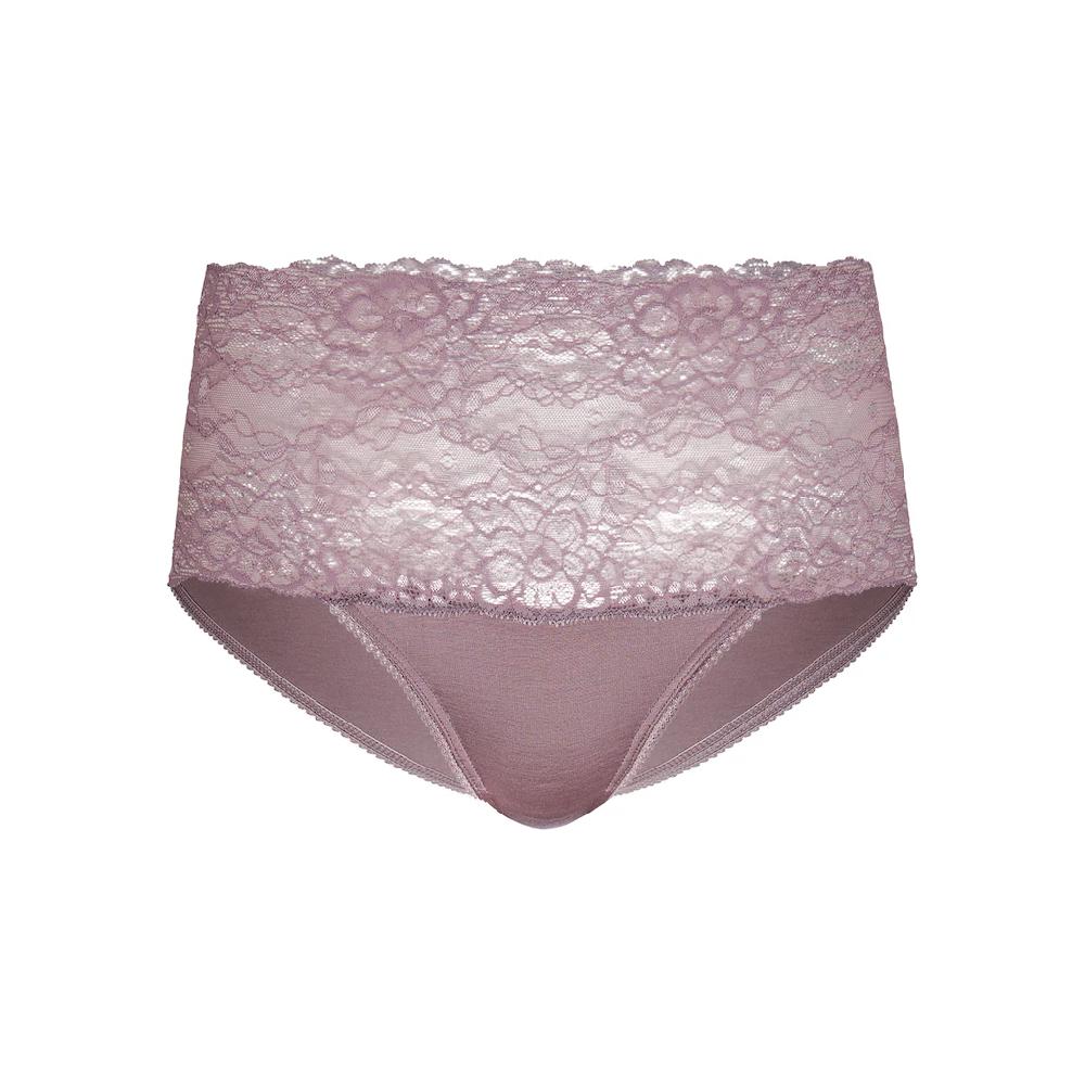 CALIDA Slip »Sensual Secrets« Mit Breitem Transparentem Spitzenbund Online Kaufen