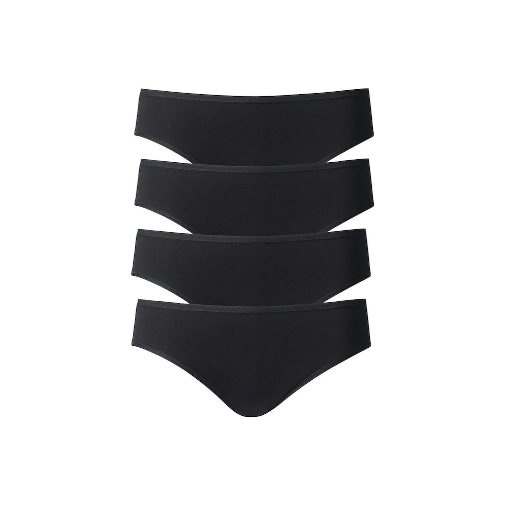 CALIDA Slip »Slip Benefit Women 2P 4er Pack« bestellen