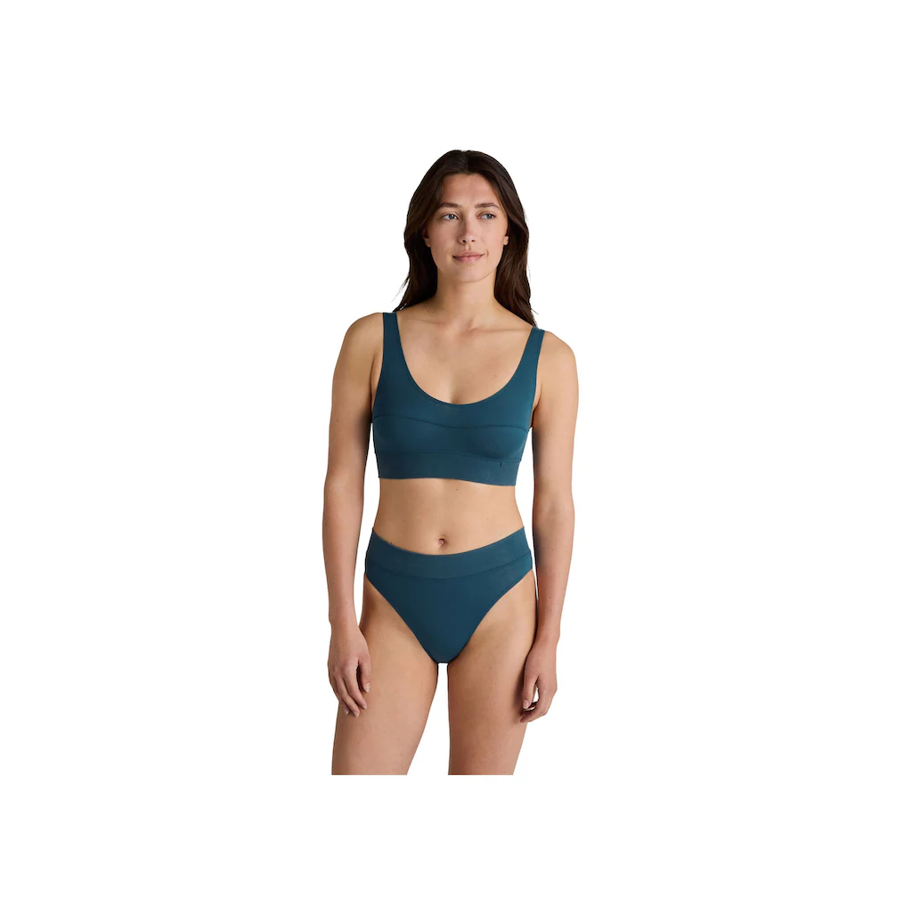 CALIDA Slip »Slip Elastic High Waist 1er Pack« Bestellen