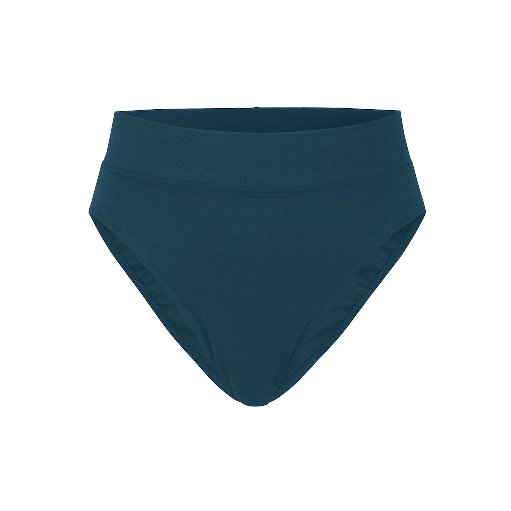 CALIDA Slip »Slip Elastic High Waist 1er Pack« bestellen