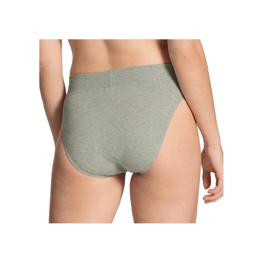 CALIDA Slip »Slip Elastic High Waist 2er Pack« ▷ Für