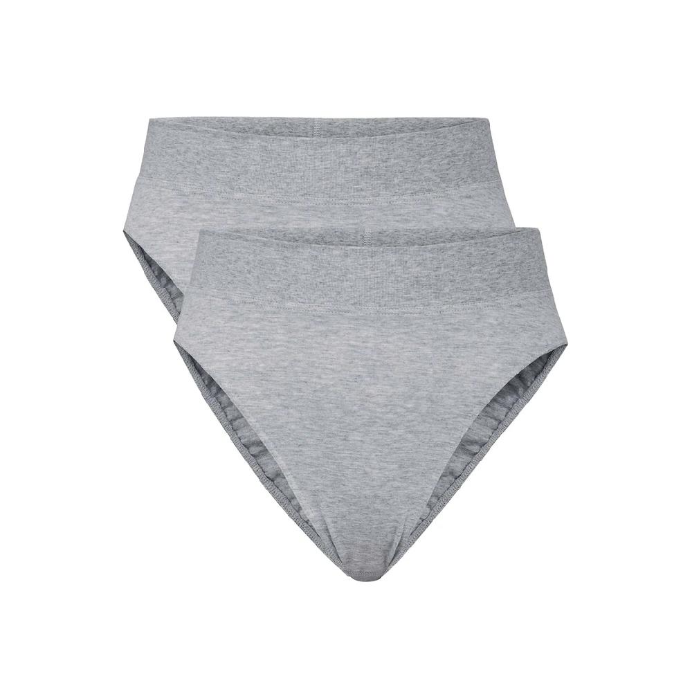 CALIDA Slip »Slip Elastic High Waist 2er Pack« ▷ für