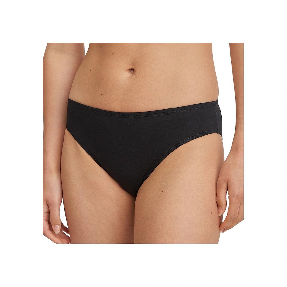 CALIDA Slip »Slip Essential Cotton Regular Cut 1er Pack« Bestellen