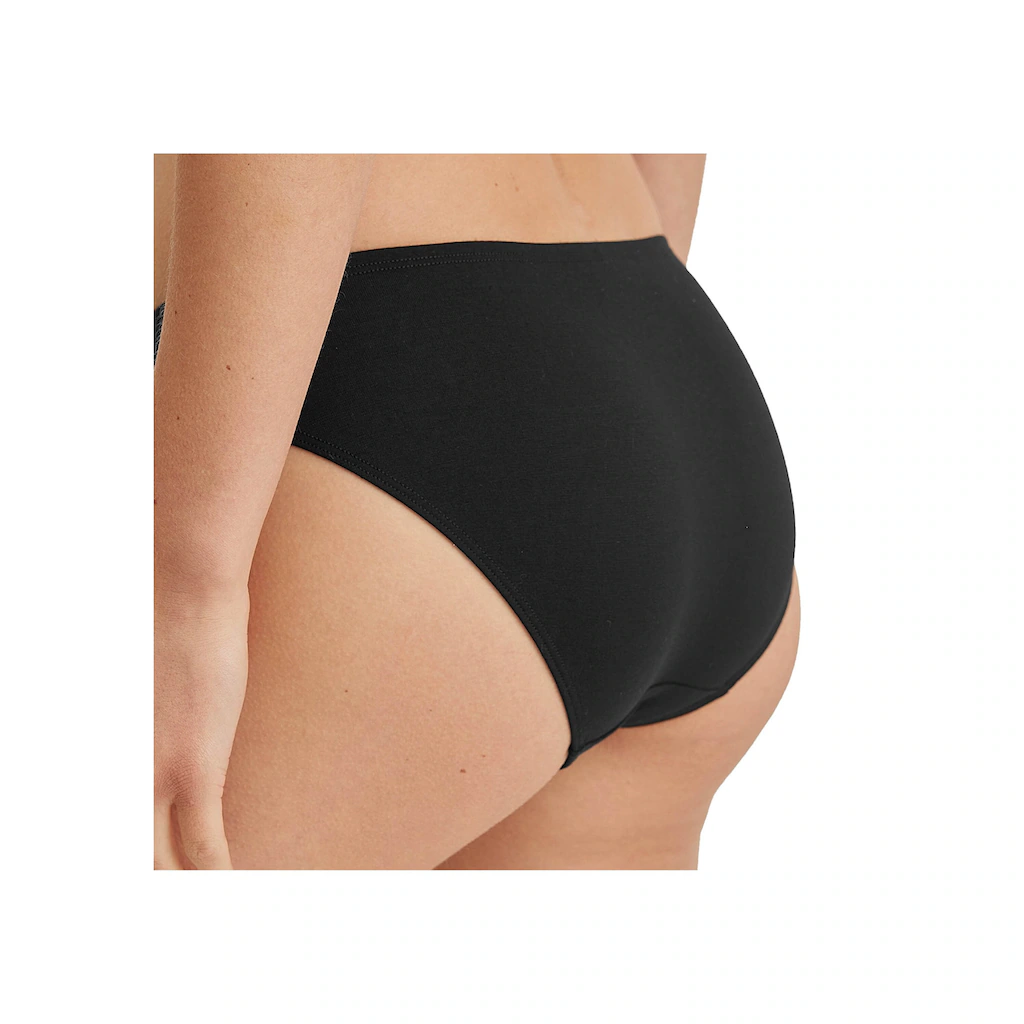 CALIDA Slip »Slip Essential Cotton Regular Cut 1er Pack« Bestellen