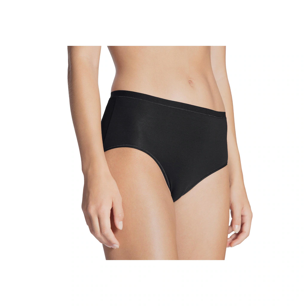 CALIDA Slip »Slip Natural Comfort High Waist 1er Pack« ▷ Für