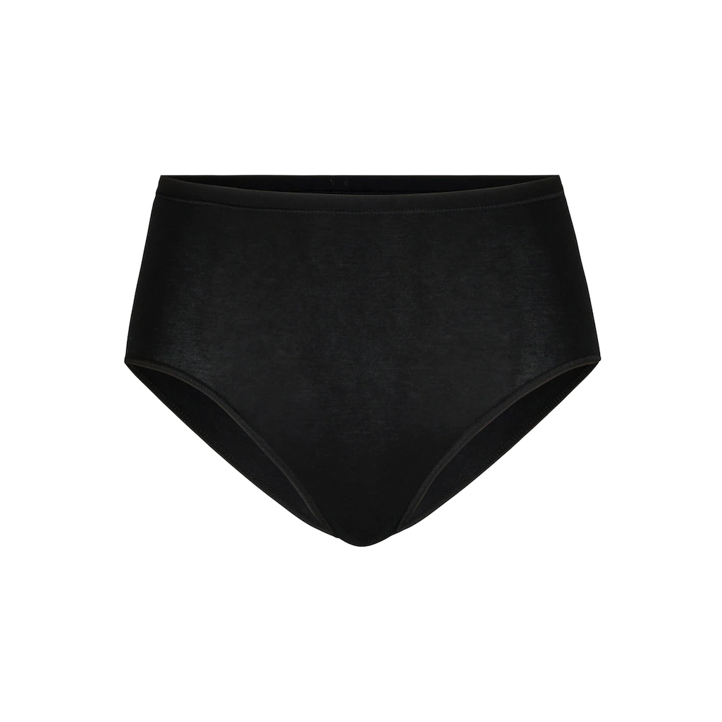 CALIDA Slip »Slip Natural Comfort High Waist 1er Pack« ▷ für
