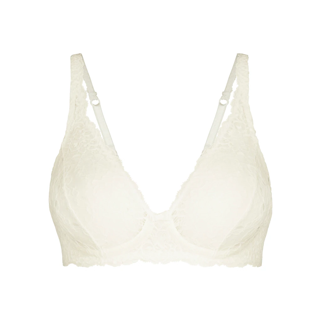 CALIDA Soft-BH »Sensual Secrets« Triangelförmige Cups Mit Vertikalnaht Und Formender Cupnaht Online Kaufen