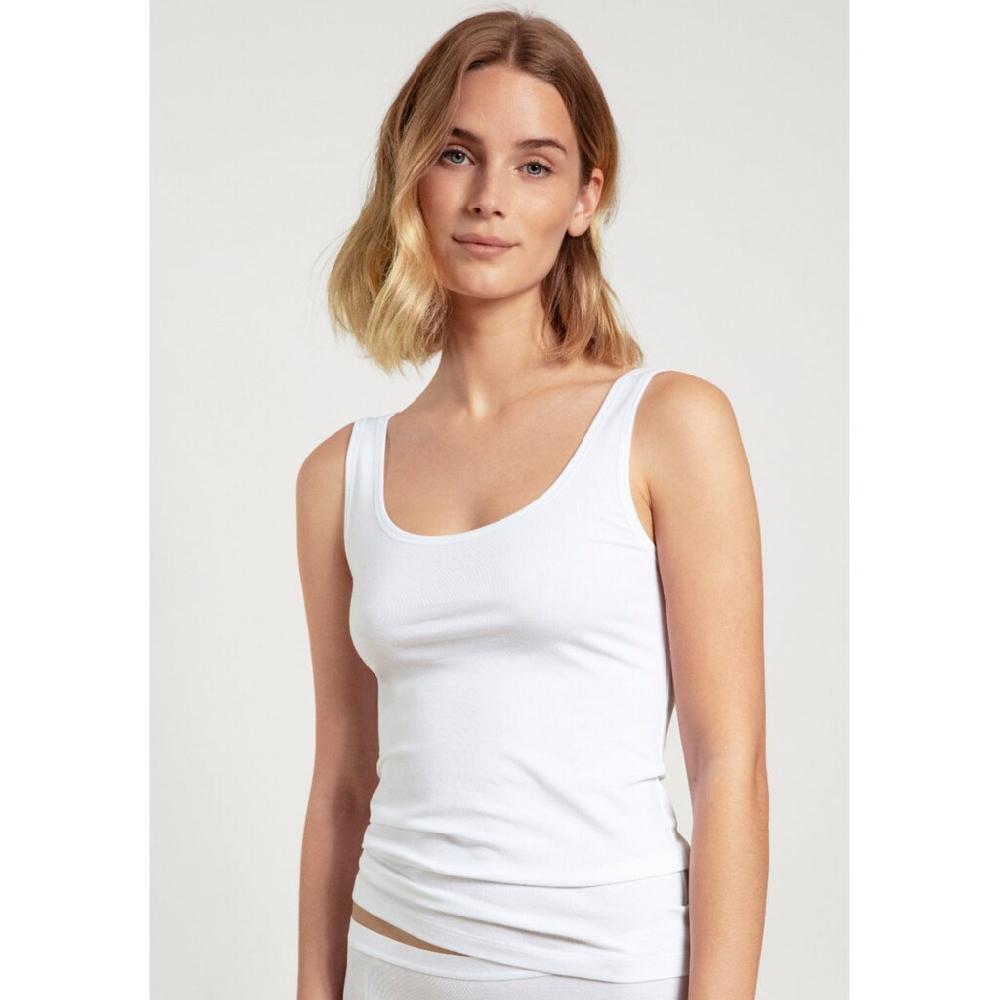 CALIDA Trägertop »Natural Benefit« (2er Pack) Kaufen