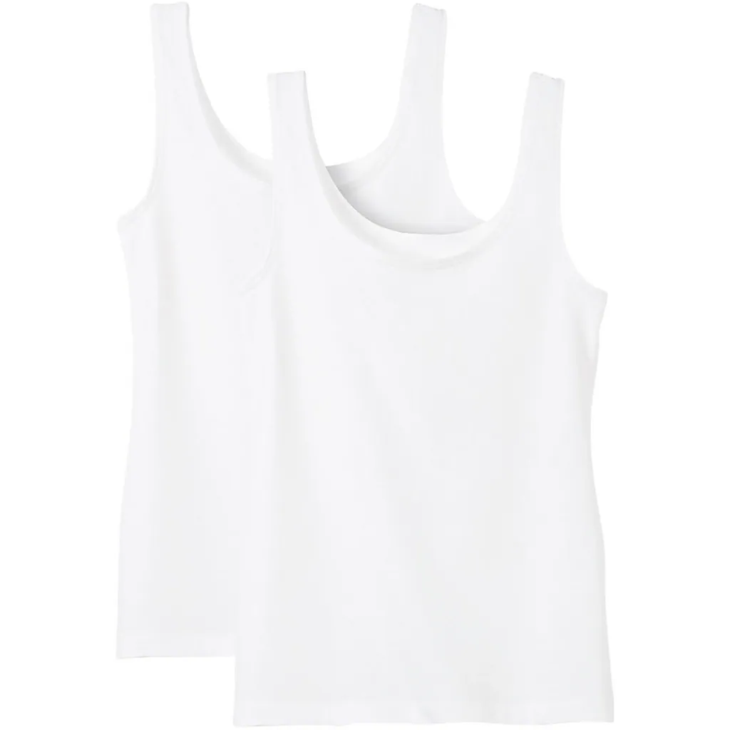 CALIDA Trägertop »Natural Benefit« (2er Pack) kaufen