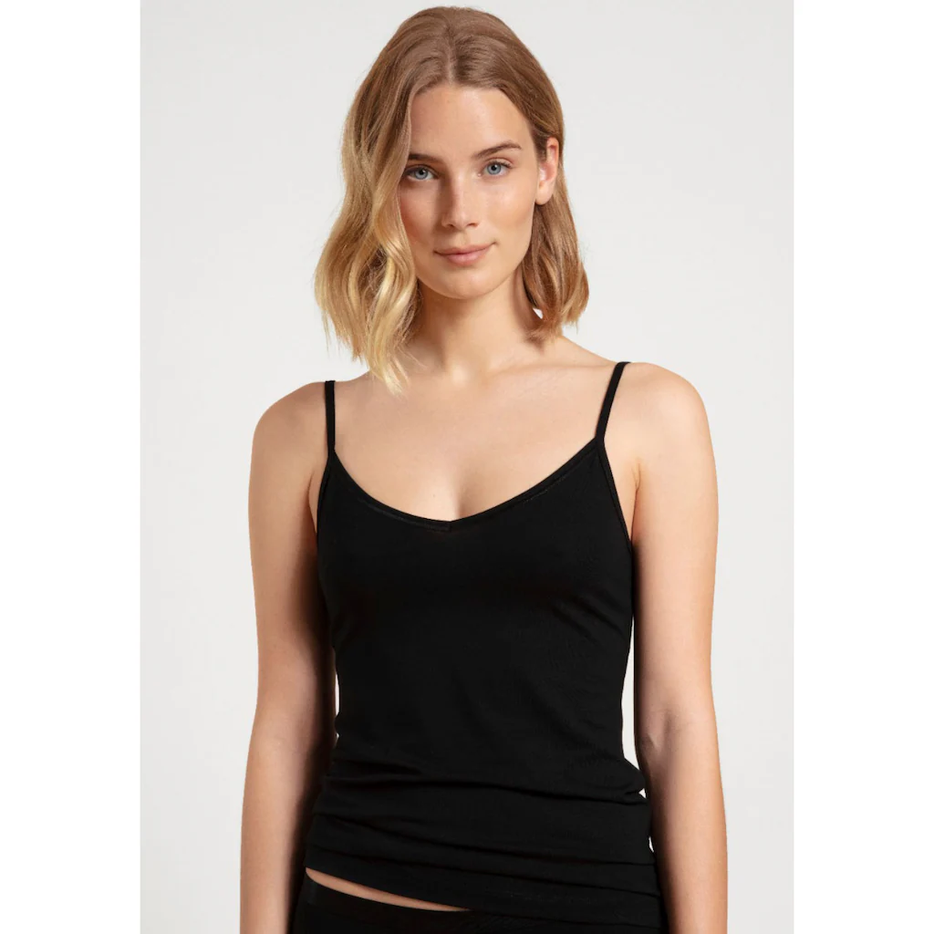 CALIDA Unterhemd »Benefit Women« (2er Pack) Aus Baumwolle Kaufen